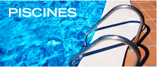 PISCINES