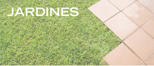 Mantenimiento de jardines