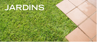 JARDINS