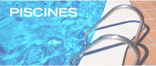 Manteniment de piscines