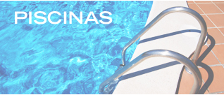 Mantenimiento de piscinas